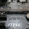 MSI Z390 Gaming Pro Carbon AC