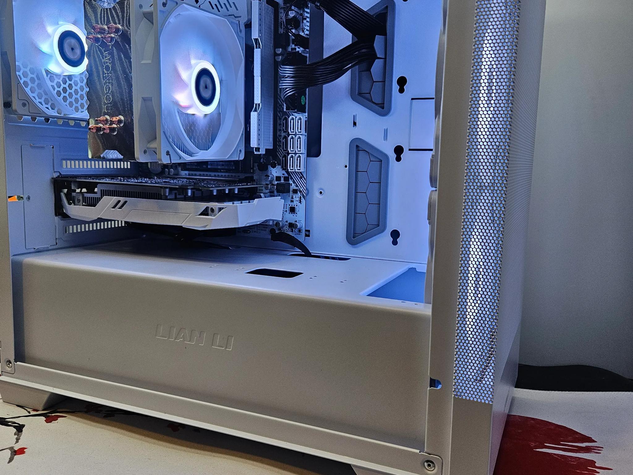 Budget Baller Intel 10 Core / 32GB DDR4 / 1TB SSD / RTX 3050 6GB