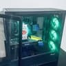 Custom Gaming PC Build