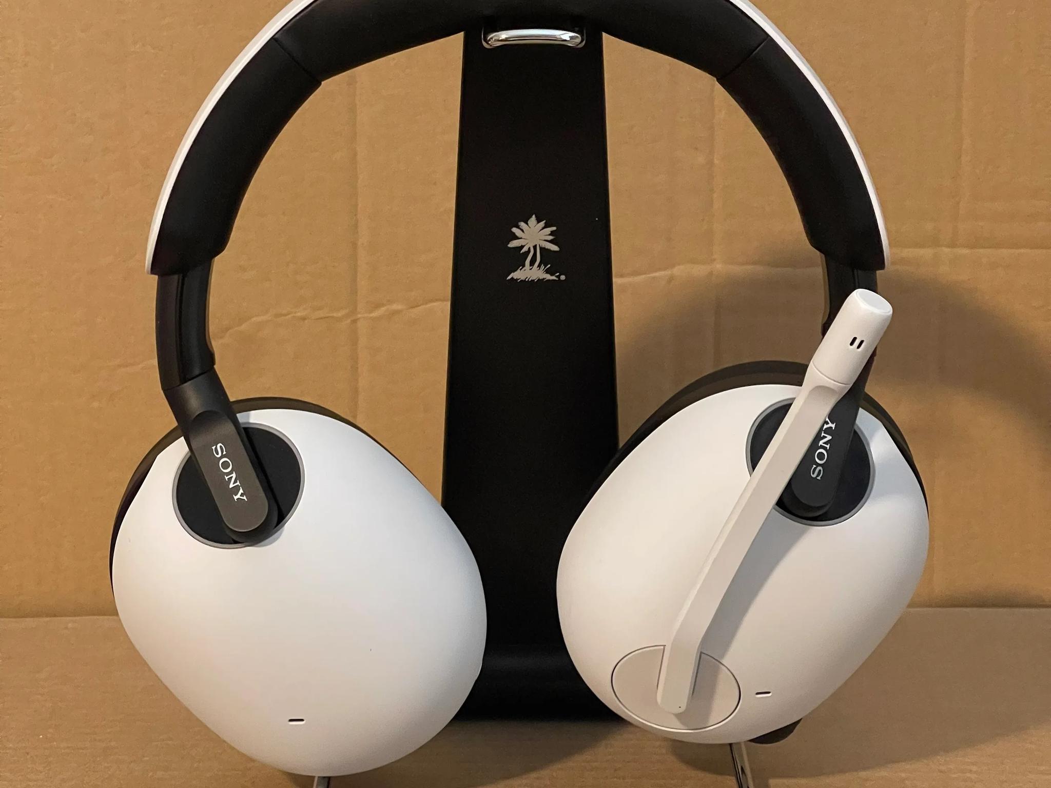 Sony INZONE H9 Wireless Noise Cancelling Gaming Headset