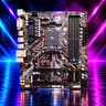 UPDATED BIOS GIGABYTE B450M DS3H DDR4 AM4 MATX Motherboard