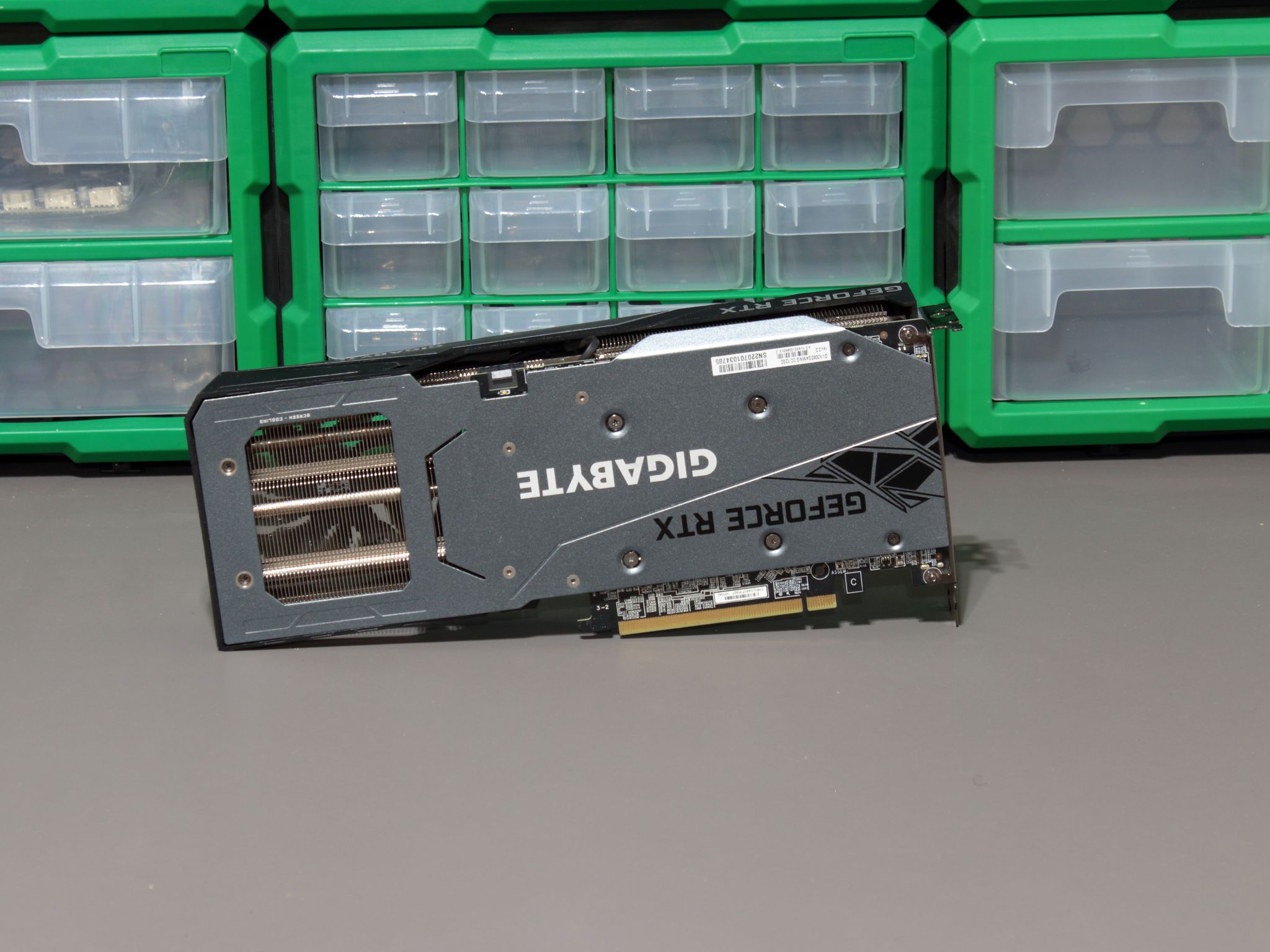 Gigabyte 3060 12GB Gaming OC | Refurbished