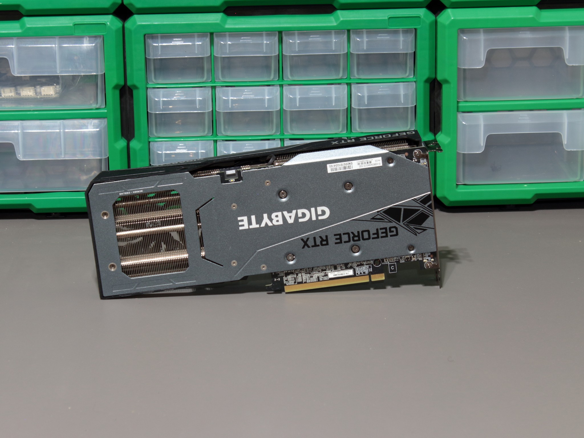 Gigabyte 3060 12GB Gaming OC | Refurbished