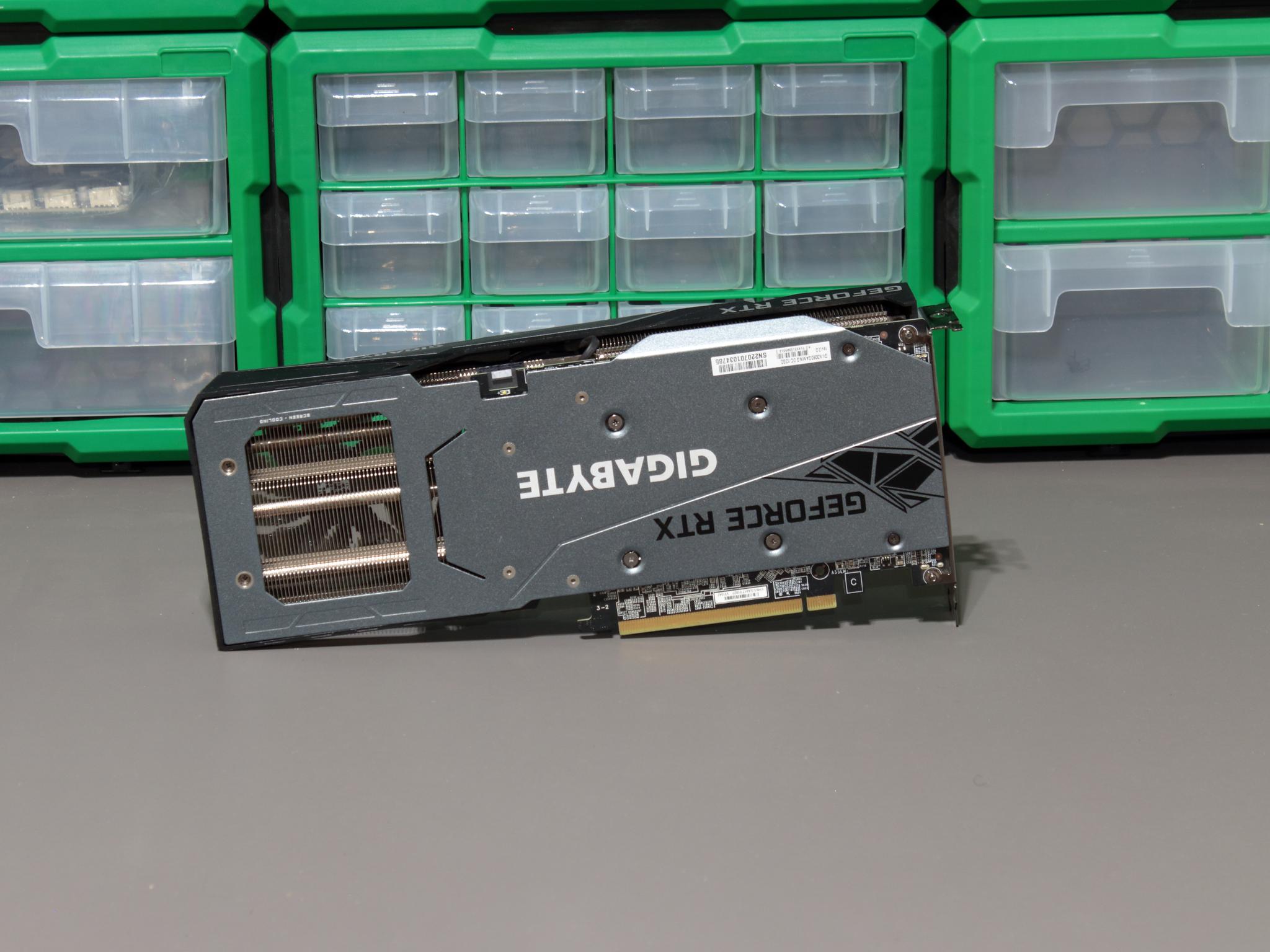 Gigabyte 3060 12GB Gaming OC | Refurbished