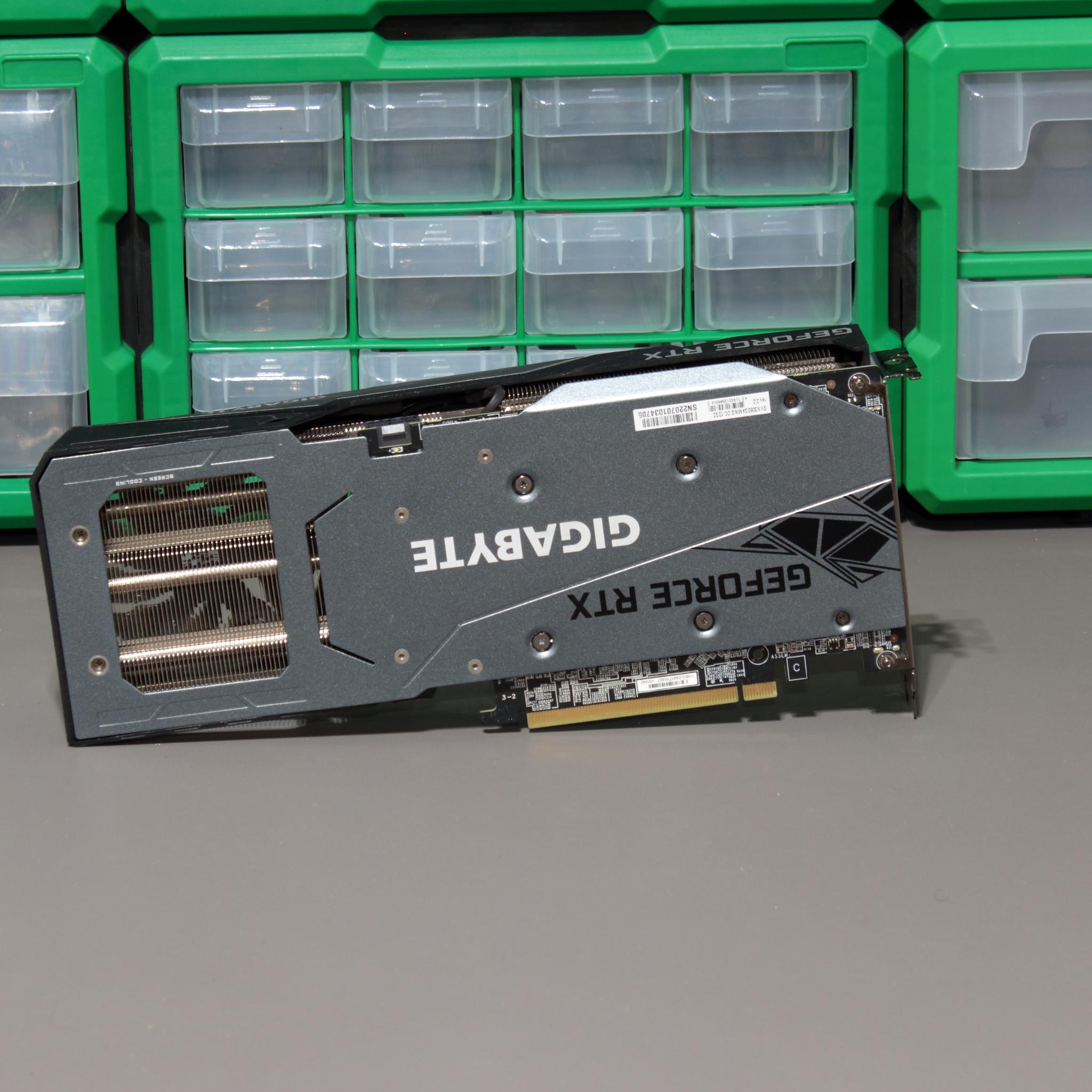 Gigabyte 3060 12GB Gaming OC | Refurbished