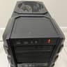 NVIDIA RTX 3070, Intel Core i7-8700, 16GB RAM, 500GB SSD - High FPS Gaming PC Wi-Fi & BT