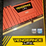 Corsair Vengeance DDR4 32 GB 3200 MHz 2x16