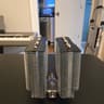 Used Thermalright Peerless Assassin 120 SE CPU Cooler Non-RGB with Black Fans