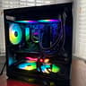 New 1440p/4k Gaming PC | RTX 3080 12GB VRAM 32GB DDR5 PC
