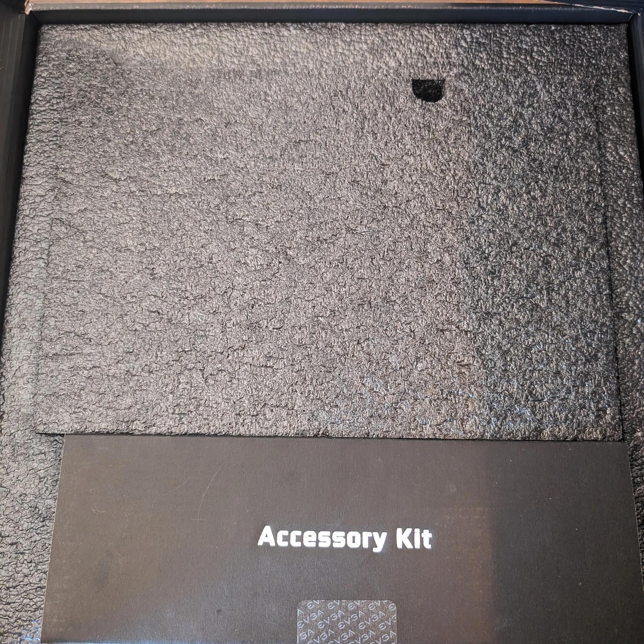 EVGA Z790 DARK K|NGP|N Motherboard - Used/Like New