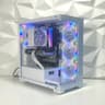 RTX 5060 Ti🥶🧊//Light Valley// - Ryzen 7 5800XT, RTX 5060 Ti 8GB, 32GB RAM, 1TB SSD🥶🧊