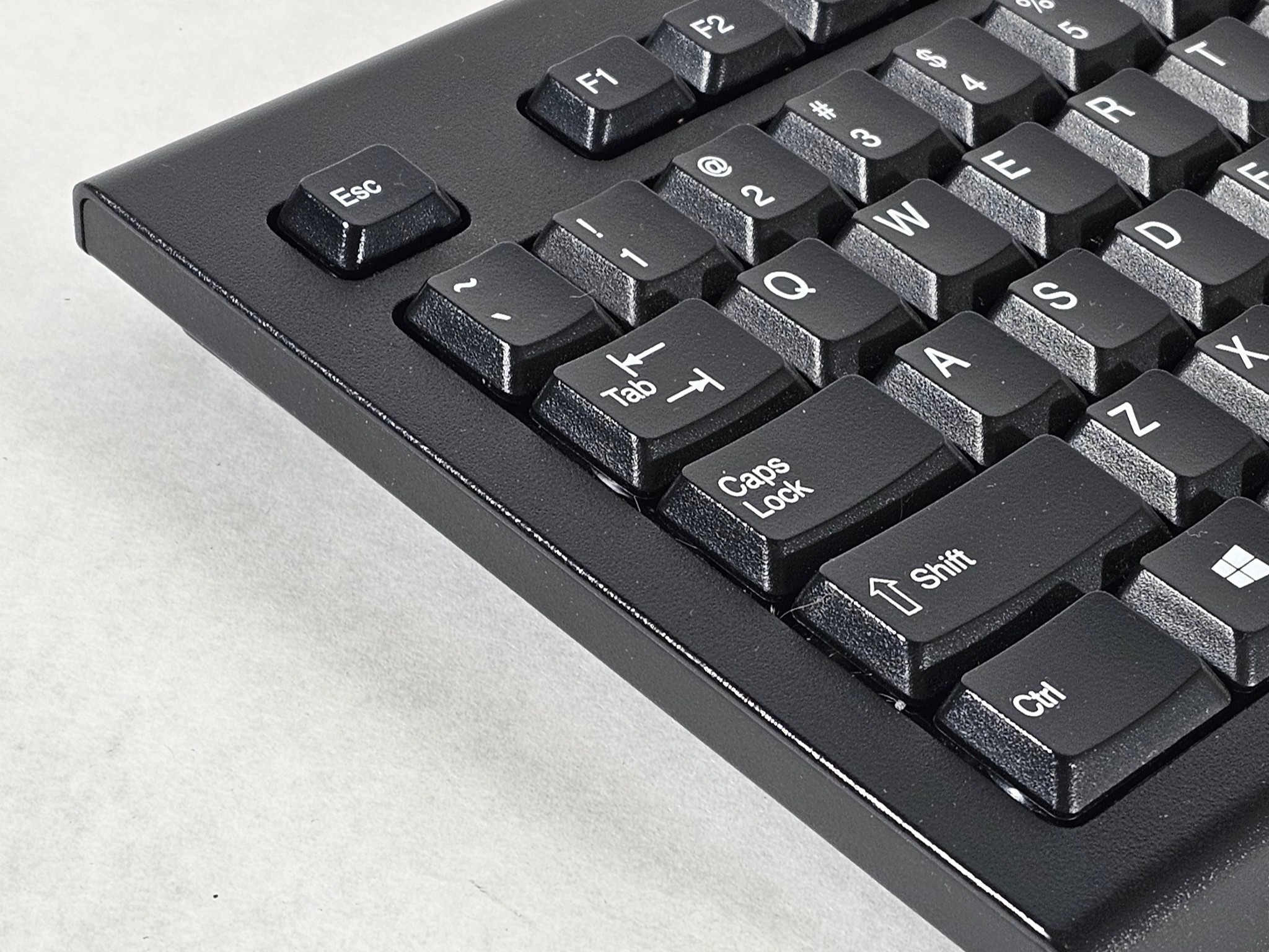 HP USB Keyboard