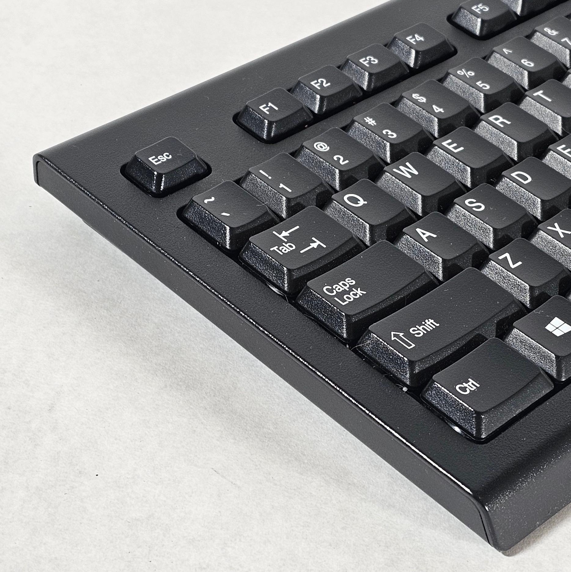 HP USB Keyboard