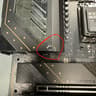 USED & FUNCTION GOOD - ASRock X870E Taichi Wifi