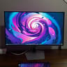 Samsung 32” QD-OLED 4K (240hz) Gaming Monitor (S32DG800SN) (MSRP is $1299.99!!)