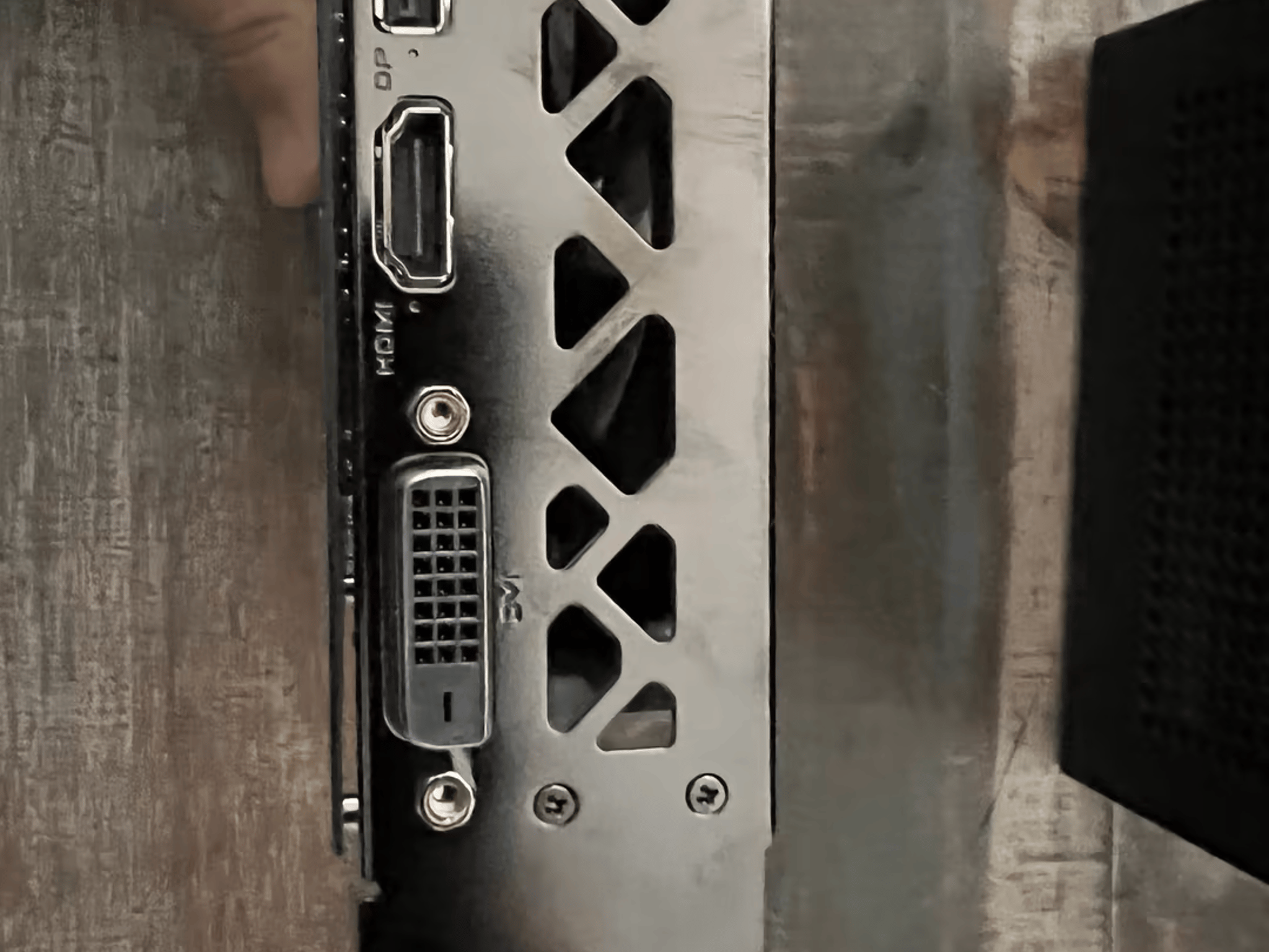 EVGA GeForce GTX 1660 SUPER 6 GB SC ULTRA GAMING Video Card