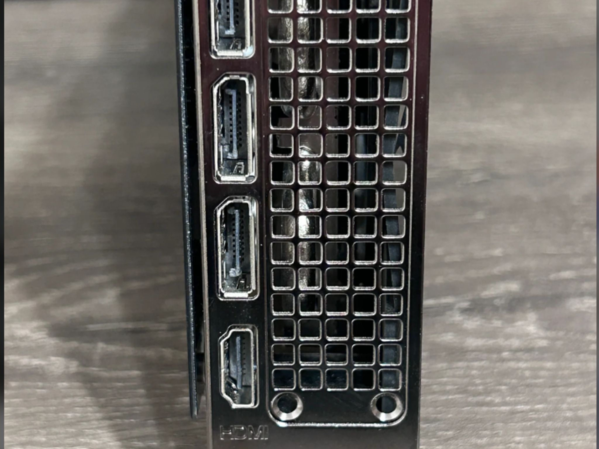 PNY 4060 Ti 16GB OC