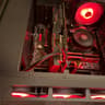 GeForce RTX 2070 Custom Gaming PC - Ryzen 5 2600X