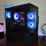 Gaming PC // Founders Edition Gtx 1080 // Ryzen 5 3600