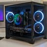 ⚡ Flash Sale! Gaming PC | GeForce RTX 2070 Super | Ryzen 4100 | 16GB RAM | 512GB SSD | WIFI | WIN 11