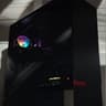 Gaming PC i3-13100T 16GB RAM 512GB SSD + 500GB HDD GTX 1650 4GB Win11 Computer