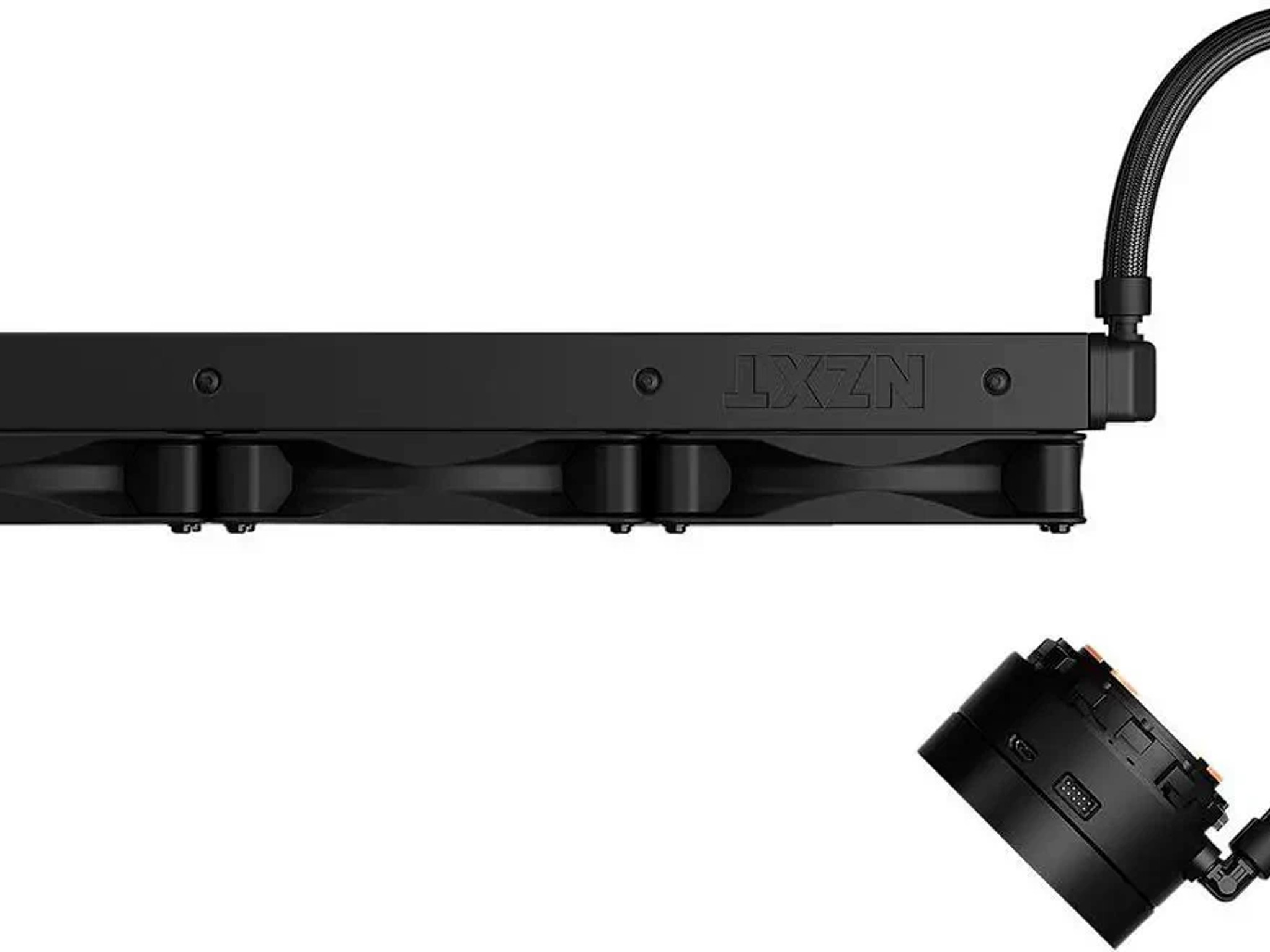 NZXT Kraken X73