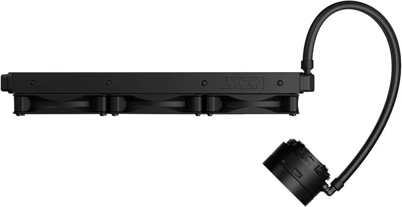 NZXT Kraken X73