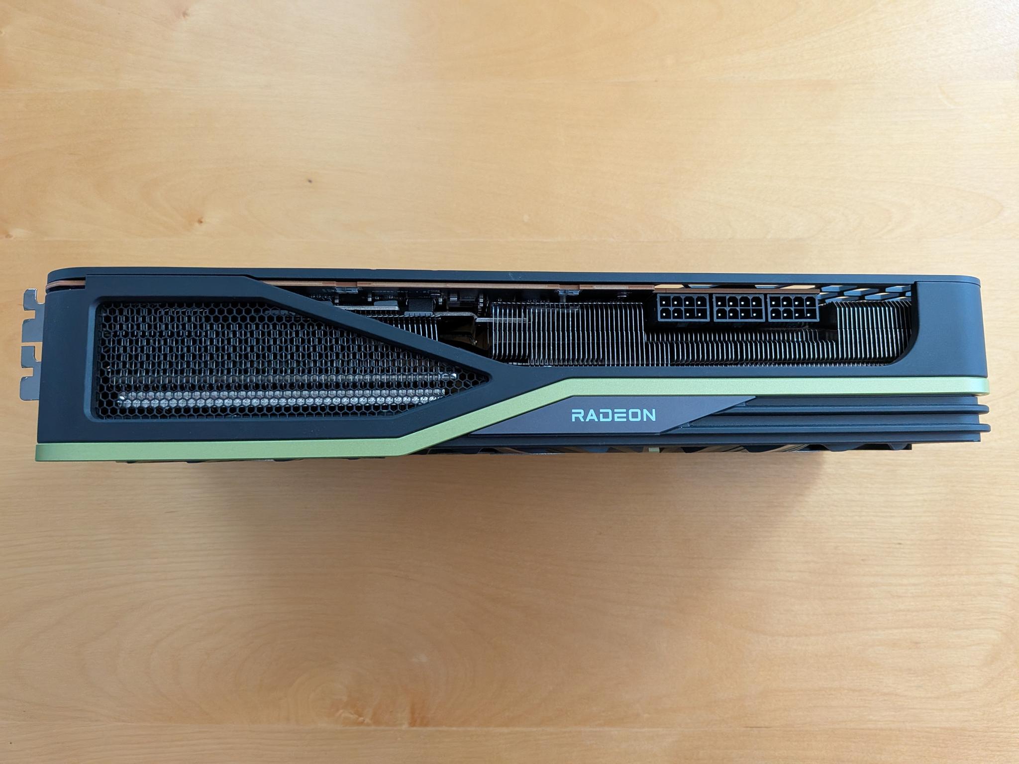 AMD Radeon RX 6950 XT - Image 2