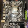 I7-4970 CPU - 16GB RAM - LGA1150 Motherboard