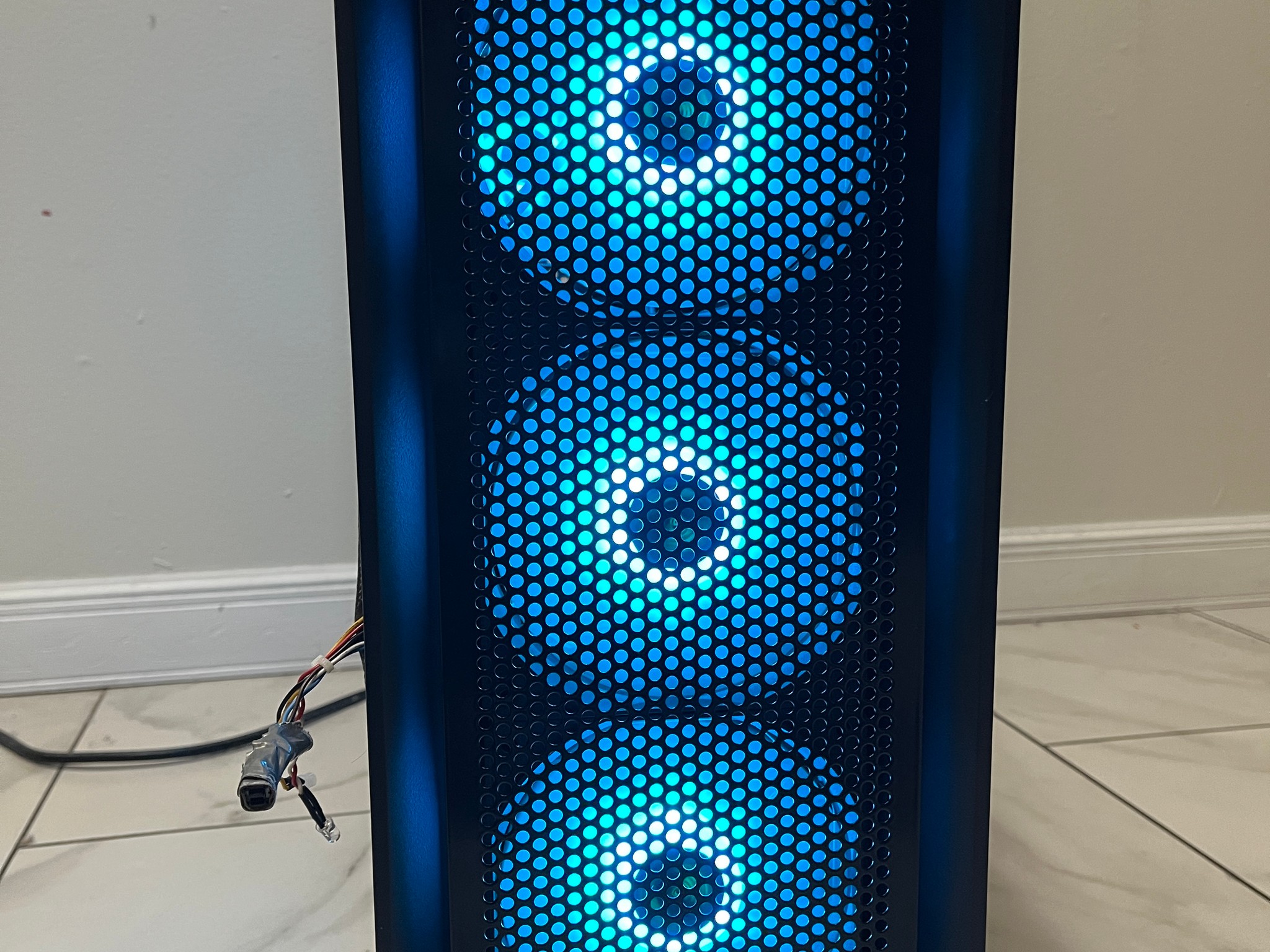 Super Budget Gaming PC - Intel i5-4440, NVIDIA 4GB GPU, 12GB RAM, 628GB Storage, w/ Wi-Fi & BT