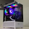 Custom Gaming PC - Ryzen 5 3500X