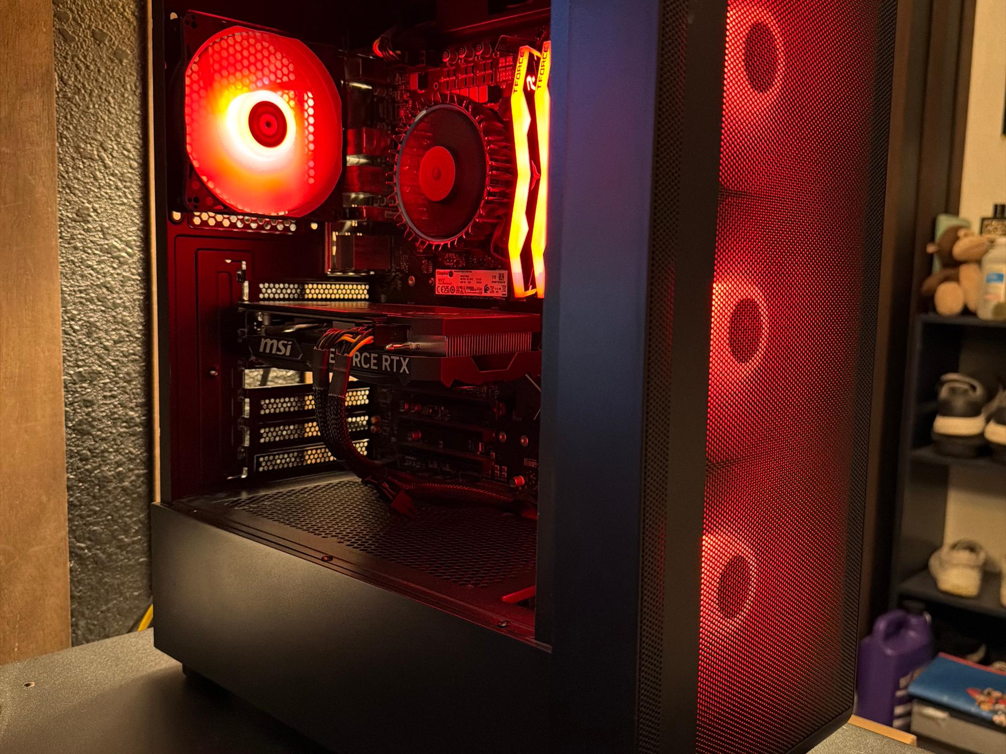 NVIDIA GeForce RTX 4060 - Image 3