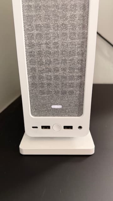 Small Form Factor Gaming PC! AMD Ryzen 7 7700X and AMD Radeon RX 6750 XT with 32 GB of DDR5 RAM!