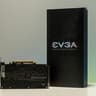 EVGA GeForce GTX 1660 Ti SC Ultra GAMING, 06G-P4-1667-RX, 6GB GDDR6, Dual Fan