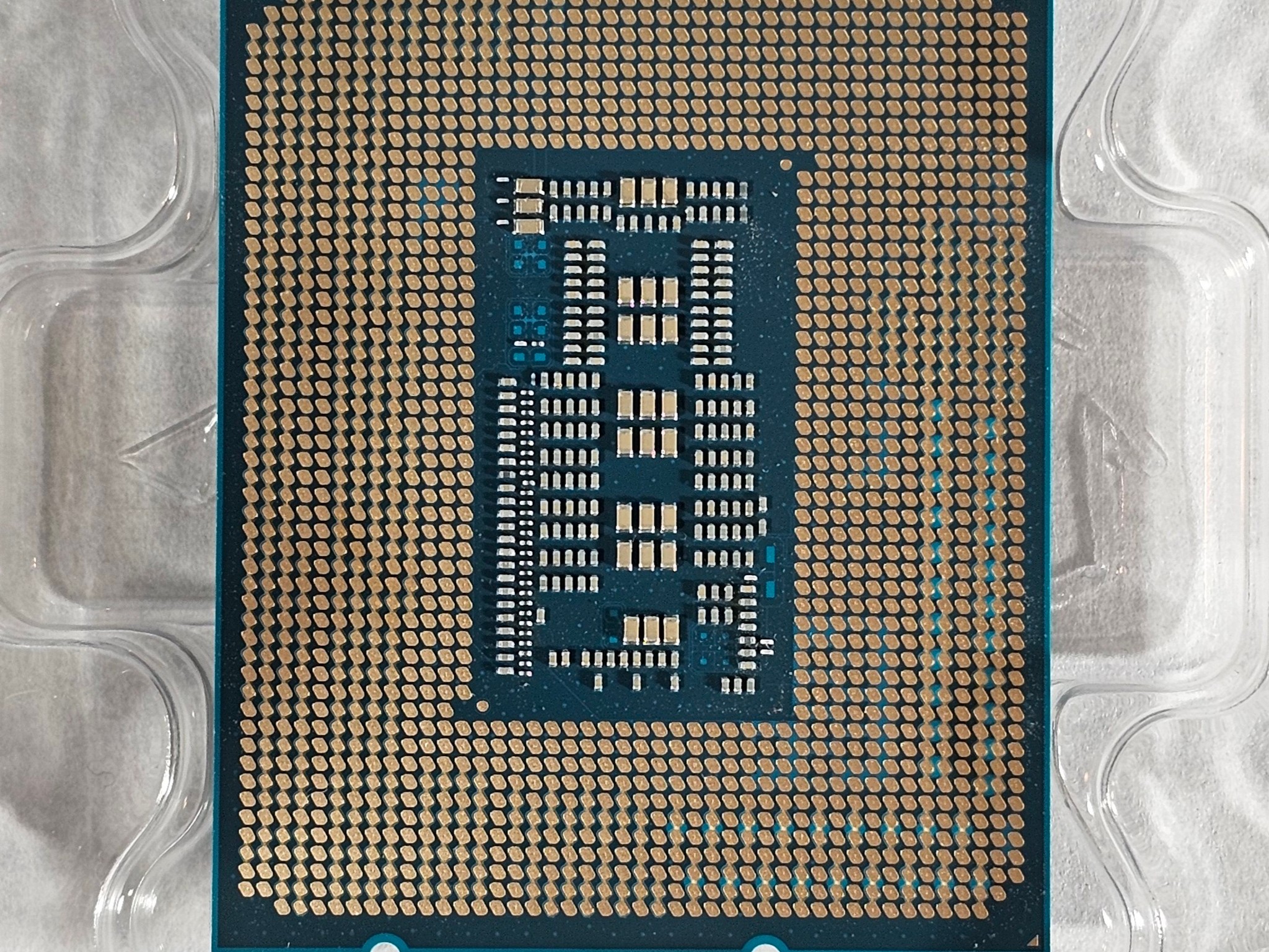 Intel Core 13th Gen i5-13400F LGA1700