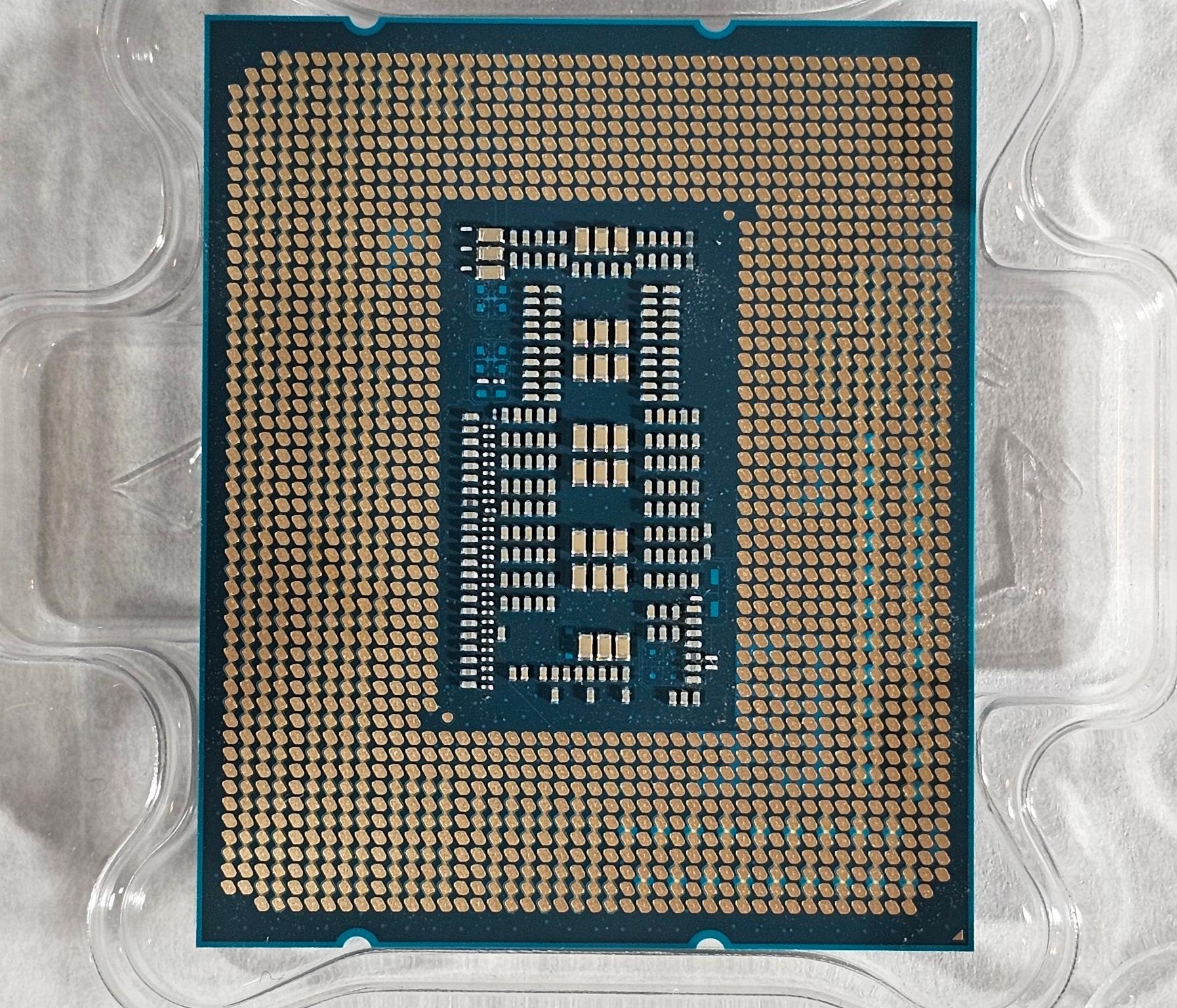 Intel Core 13th Gen i5-13400F LGA1700