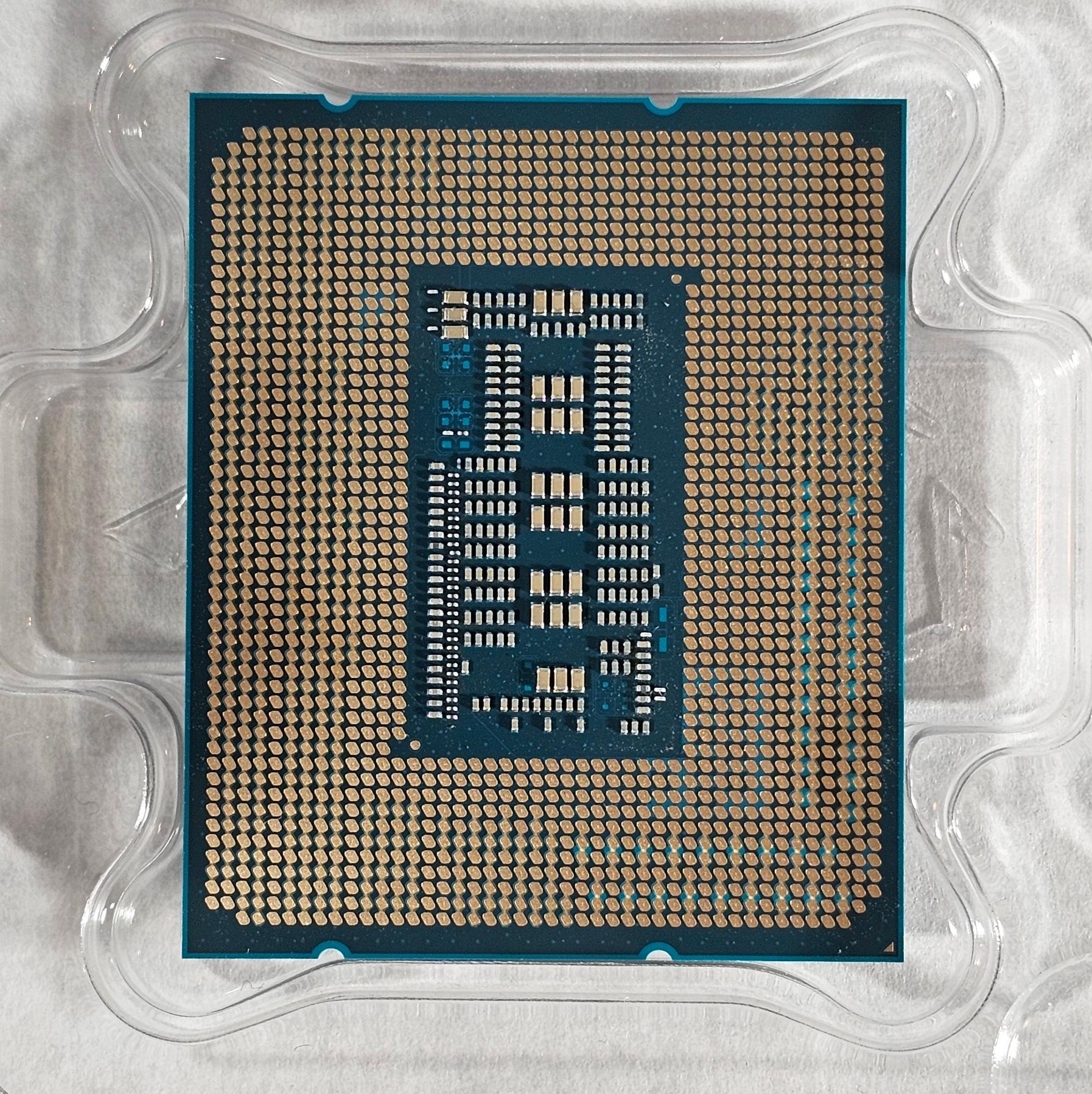 Intel Core 13th Gen i5-13400F LGA1700