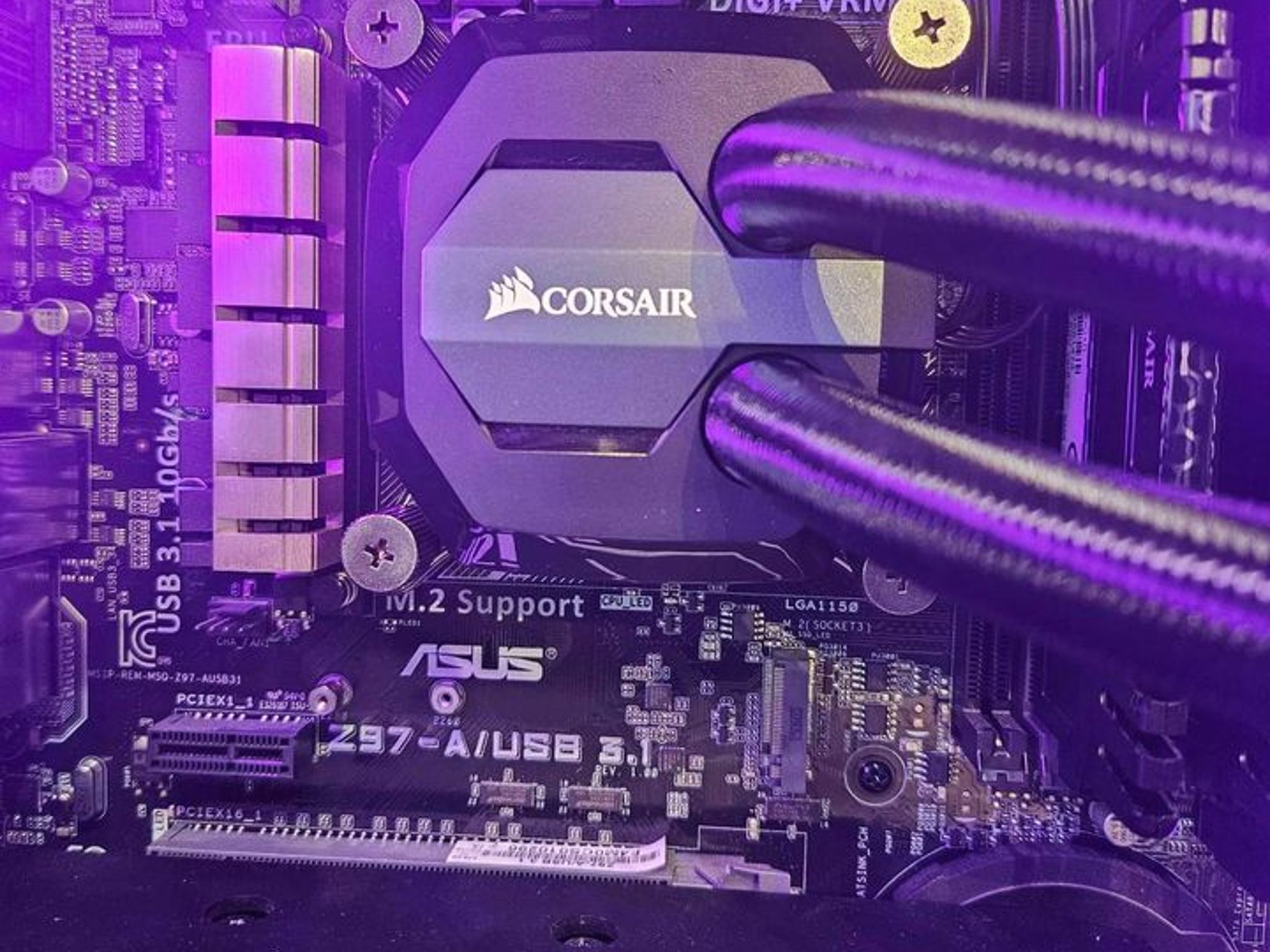 1660 Super Build