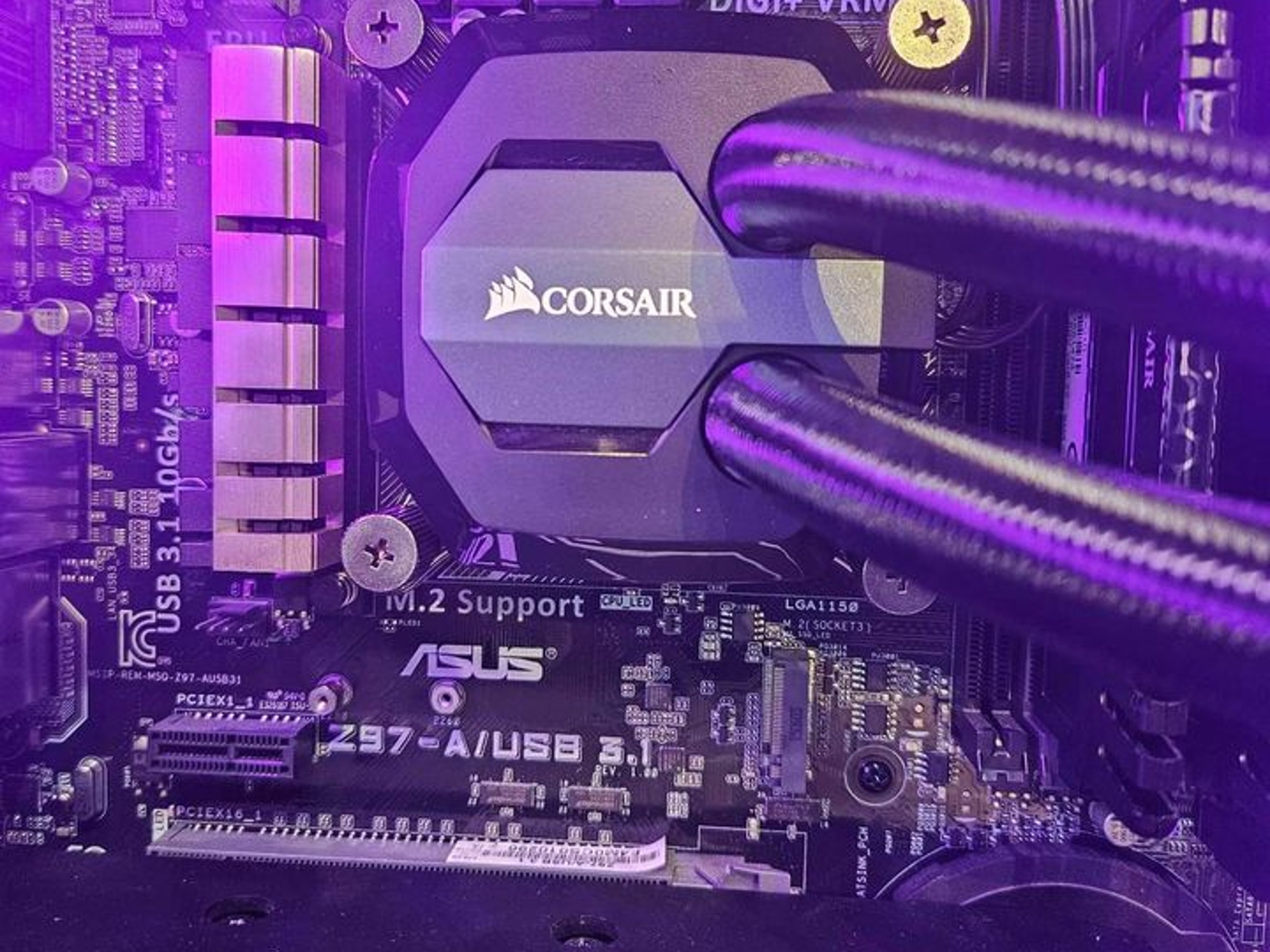 1660 Super Build