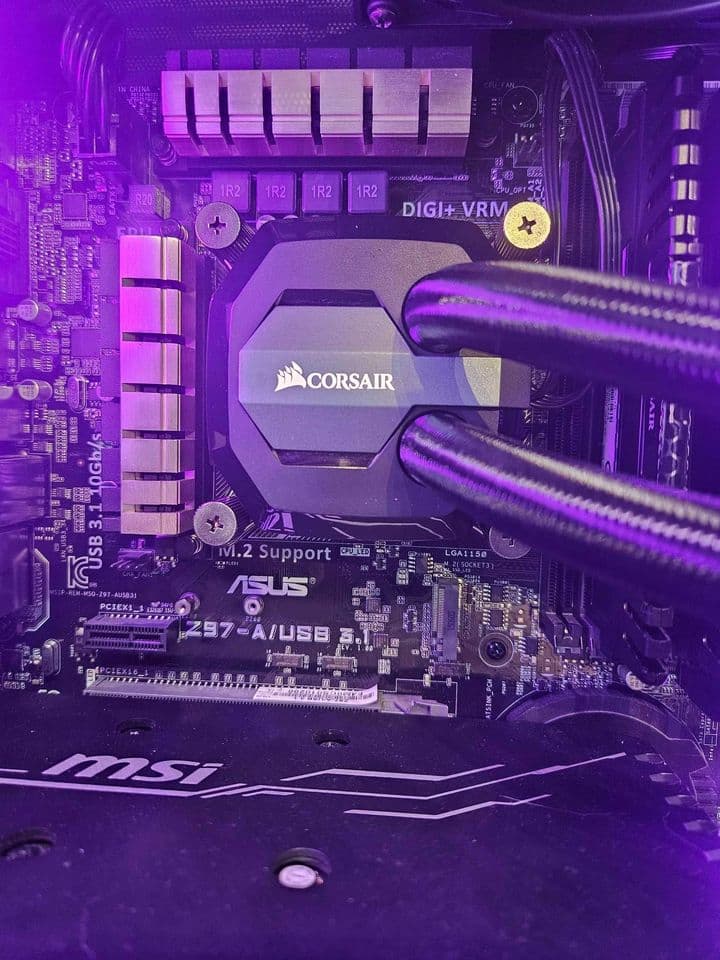 1660 Super Build