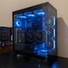 🔥 4K Gaming Beast | RX 7900XTX | Ryzen 9 7900X | 2TB SSD | 32GB RAM | WiFi 6 & Bluetooth 🔥