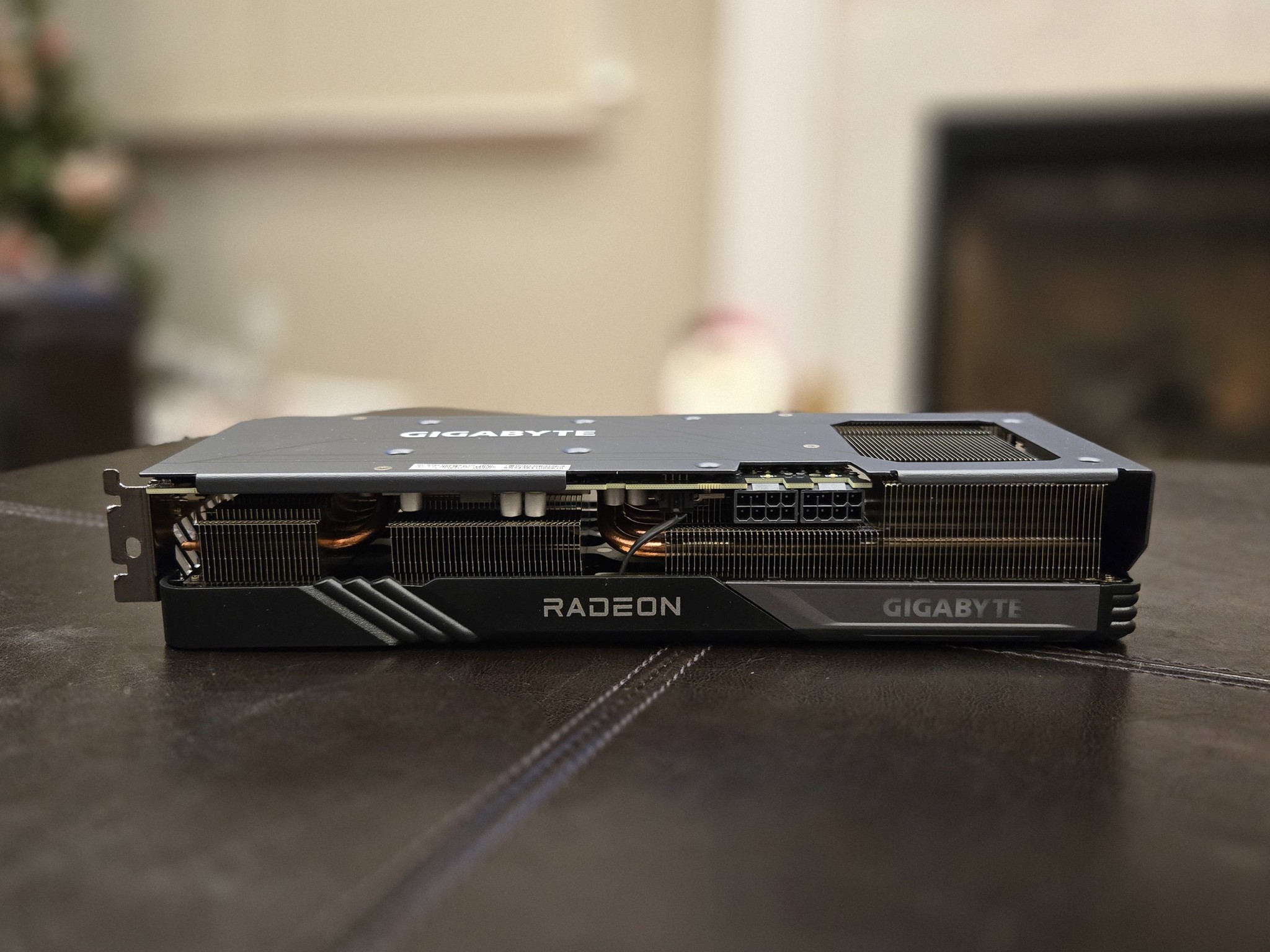 Gigabyte Gaming OC RX 7600 XT 16GB