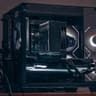🔥 High-End Gaming PC – Ryzen 9 7950X | RTX 3080 Ti | 64GB DDR5 | RGB Fishtank 🔥