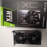 EVGA GeForce RTX 3060 XC