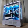 Brand New! Gaming PC with Intel Core i5-13600KF ASUS TUF GAMING RTX 4070 Ti 1 TB NVMe Windows 11 Pro