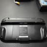 Nintendo Wii U (Black) w/Custom Firmware + Games