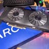 Intel Arc A750 Limited Edition