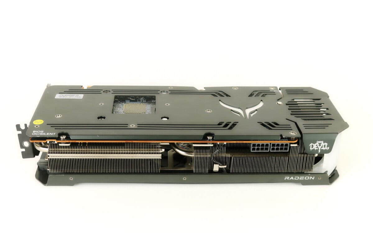 PowerColor AMD Radeon RX 6800 XT Red Dragon Triple-Fan 16GB GDDR6