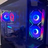 Budget RGB Gaming PC – RTX 2060 - Ryzen 5 2600x