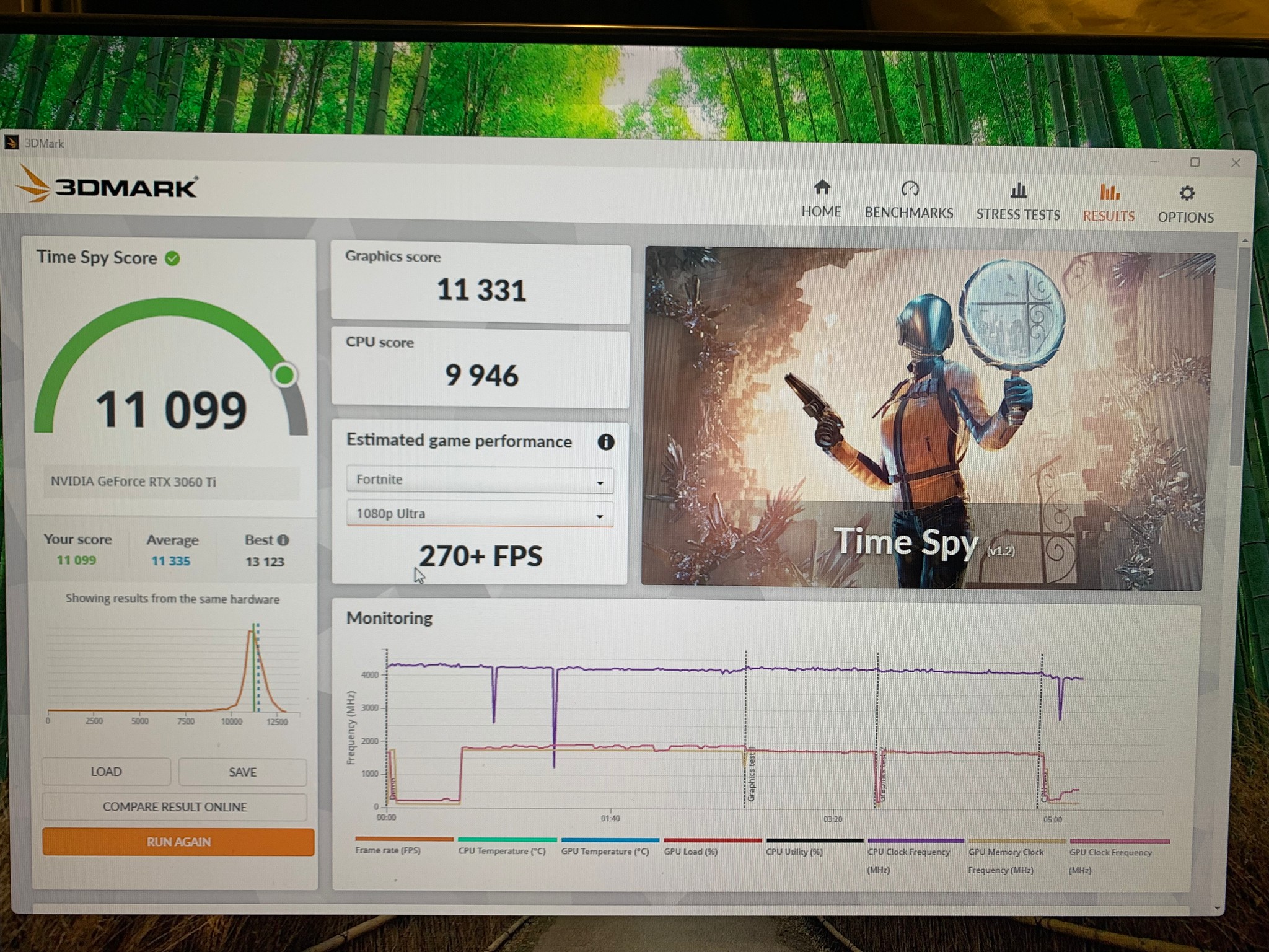 RTX 3060 TI - Ryzen 7 3700X Gaming/Productivity PC - 1 TB SSD - 16 GB DDR4 RAM
